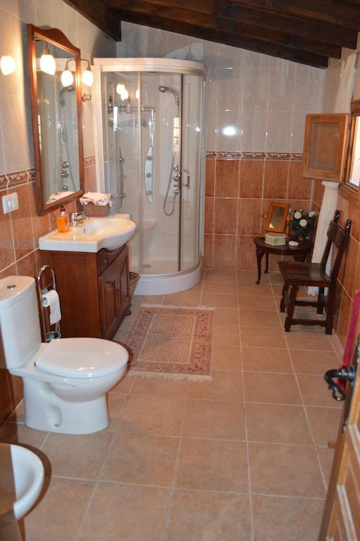 Grapevine Manor Bed & Breakfast Pinoso Canadas de Don Ciro Luaran gambar